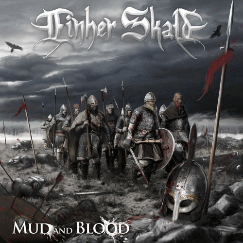 Einher Skald : Mud and Blood